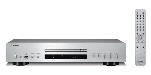CD-mängija Yamaha CD-S303 - Pilt 1 / 500px