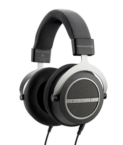 Kõrvaklapid Beyerdynamic Amiron Home - Pilt 1 / 500px