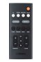 Soundbar Yamaha SR-C20A Black - Pilt 6 / thumb