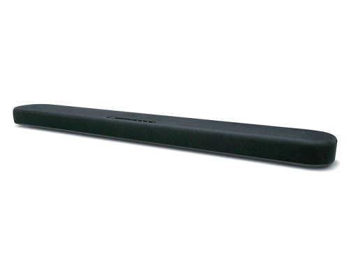 Soundbar Yamaha SR-B20A Black - Pilt 1 / 500px