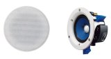 Süvistatav laekõlar (4 tolli) - Yamaha NS-IC400 (paar)