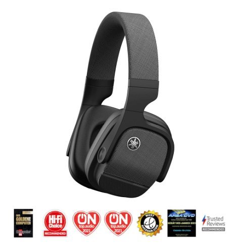 Bluetooth kõrvaklapid Yamaha YH-L700A - Pilt 1 / 500px