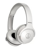 Bluetooth kõrvaklapid - Audio-Technica ATH-S220BT White