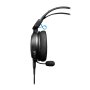 Mikrofoniga kõrvaklapid Audio-Technica ATH-GDL3 Black - Pilt 4 / thumb