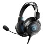Mikrofoniga kõrvaklapid Audio-Technica ATH-GDL3 Black - Pilt 1 / thumb