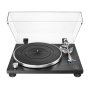 Vinüülplaadi mängija Audio-Technica AT-LPW30BK (Black) - Pilt 2 / thumb