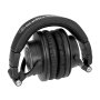 Bluetooth kõrvaklapid Audio-Technica ATH-M50xBT2 Black - Pilt 3 / thumb