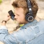 Bluetooth kõrvaklapid Audio-Technica ATH-M50xBT2 Black - Pilt 7 / thumb