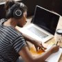 Bluetooth kõrvaklapid Audio-Technica ATH-M50xBT2 Black - Pilt 8 / thumb