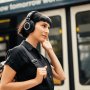 Bluetooth kõrvaklapid Audio-Technica ATH-M50xBT2 Black - Pilt 9 / thumb