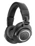 Bluetooth kõrvaklapid Audio-Technica ATH-M50xBT2 Black - Pilt 1 / thumb