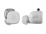 Bluetooth kõrvaklapid - Audio-Technica ATH-SQ1TW White