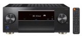 9.2 Kodukino võimendi - Pioneer VSX-LX504