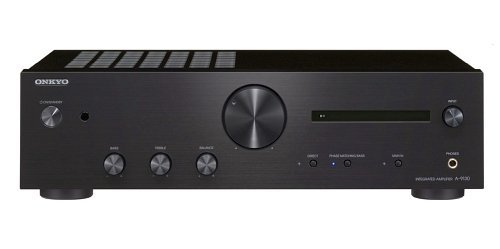 Stereo võimendi Onkyo A-9130 - Pilt 1 / 500px