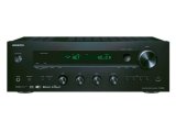 Stereo ressiiver - Onkyo TX-8250