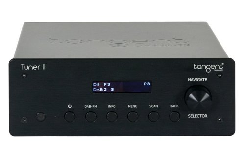 Tuuner Tangent Tuner II - Pilt 1 / 500px