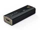Kõrvaklapi võimendi / DAC - Fiio KA3 JadeAudio