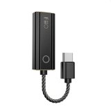 Kõrvaklapi võimendi / DAC - Fiio KA1 Type-C (USB-C)