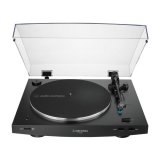 Vinüülplaadi mängija - Audio-Technica AT-LP3XBT Bluetooth (Black)