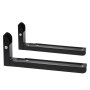 Keskkõlari seinakinnitus Maclean MC-915B (Black) - Pilt 3 / thumb