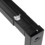 Keskkõlari seinakinnitus Maclean MC-915B (Black) - Pilt 5 / thumb