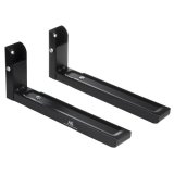 Keskkõlari seinakinnitus - Maclean MC-915B (Black)
