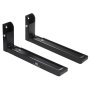 Keskkõlari seinakinnitus Maclean MC-915B (Black) - Pilt 1 / thumb