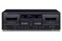 Kassetimängija TEAC W-1200 - Pilt 1 / thumb