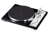 Vinüülplaadi mängija - TEAC TN-4D-SE Direct Drive Black