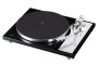 Vinüülplaadi mängija TEAC TN-4D-SE Direct Drive Black - Pilt 1 / thumb