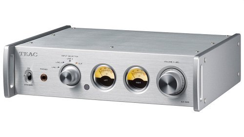 Stereo võimendi TEAC AX-505 - Pilt 1 / 500px