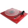 Vinüülplaadi mängija Rega Planar 2 (HIGH GLOSS RED - Pilt 2 / thumb