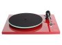 Vinüülplaadi mängija Rega Planar 2 (HIGH GLOSS RED - Pilt 4 / thumb