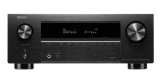 7.2 Kodukino ressiiver - Denon AVR-X2800H DAB Heos
