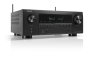 7.2 Kodukino ressiiver Denon AVR-S970H HEOS - Pilt 3 / thumb