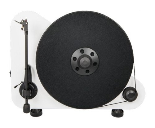 Vinüülplaadi mängija Pro-Ject VT-E (L) - Pilt 1 / 500px