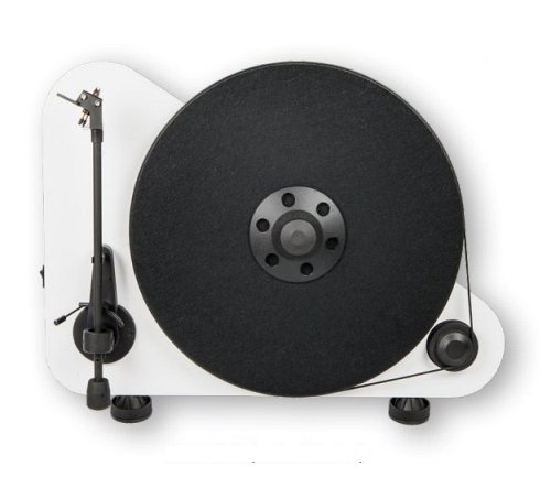 Vinüülplaadi mängija Pro-Ject VT-E BT (L) Bluetooth - Pilt 1 / 500px