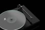 Vinüülplaadi mängija Pro-Ject T1 - Pilt 8 / thumb