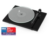 Vinüülplaadi mängija - Pro-Ject T1