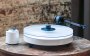 Vinüülplaadi mängija Pro-Ject RPM 5 Carbon (ilma helipeata) - Pilt 1 / thumb