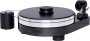 Vinüülplaadi mängija Pro-Ject RPM 9 Carbon (ilma helipeata) - Pilt 7 / thumb