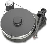 Vinüülplaadi mängija - Pro-Ject RPM 9 Carbon (ilma helipeata)