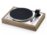 Vinüülplaadi mängija - Pro-Ject Classic EVO (Quintet Red)