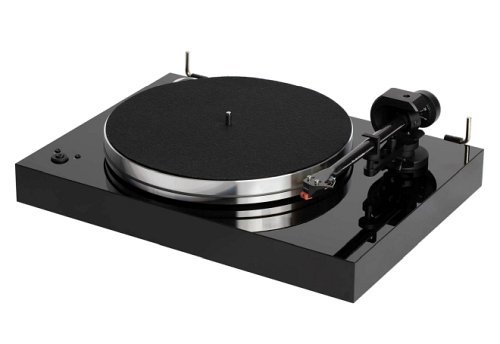 Vinüülplaadi mängija Pro-Ject X8 Evolution (Quintet Blue) - Pilt 1 / 500px