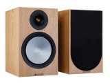 Riiulikõlar - Monitor Audio Silver 100 7G