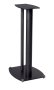 Kõlarite jalad Wharfedale ST-1 BLACK (paar) - Pilt 1 / thumb