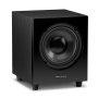 Aktiiv subwoofer Wharfedale WH-D8 - Pilt 2 / thumb