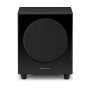 Aktiiv subwoofer Wharfedale WH-D8 - Pilt 4 / thumb