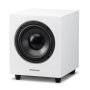 Aktiiv subwoofer Wharfedale WH-D8 - Pilt 6 / thumb