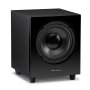 Aktiiv subwoofer Wharfedale WH-D8 - Pilt 1 / thumb